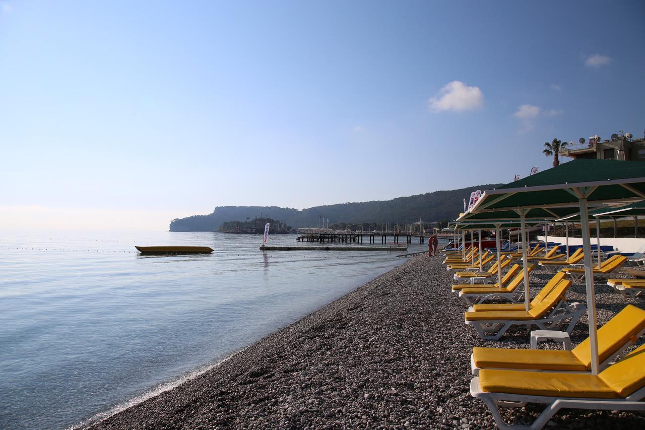 Valeri Beach Hotel
