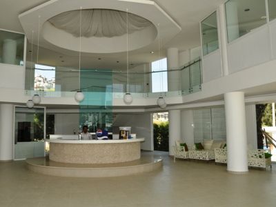Bendis Hotel