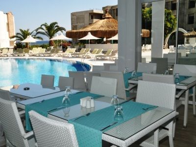 Hotel Bendis