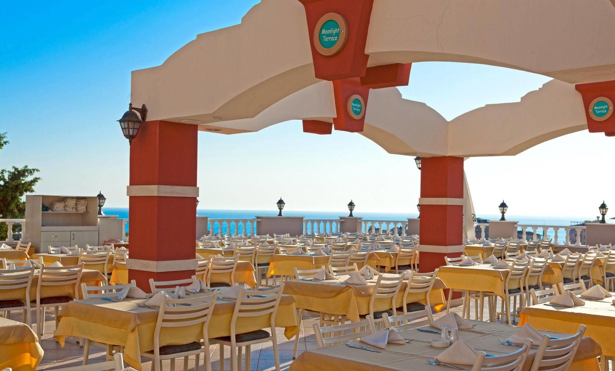 Hotel Club Paradiso