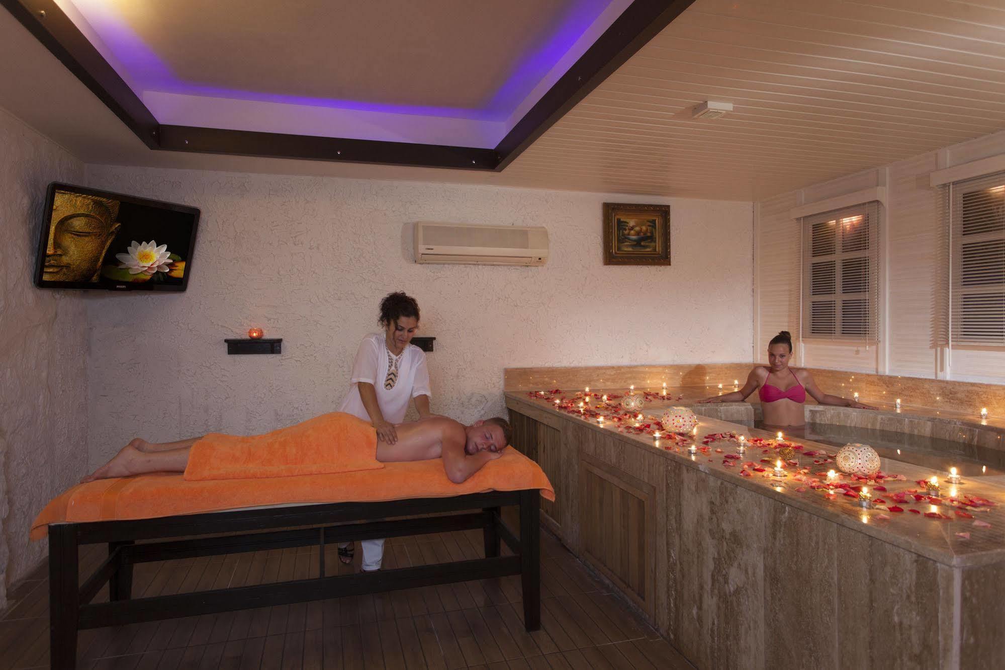 Hotel Club Paradiso