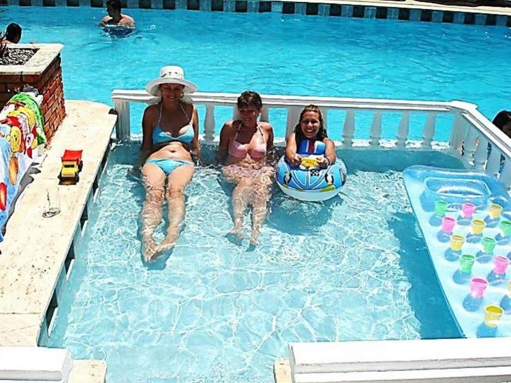 West Ada Hotel&spa Hotel 3*