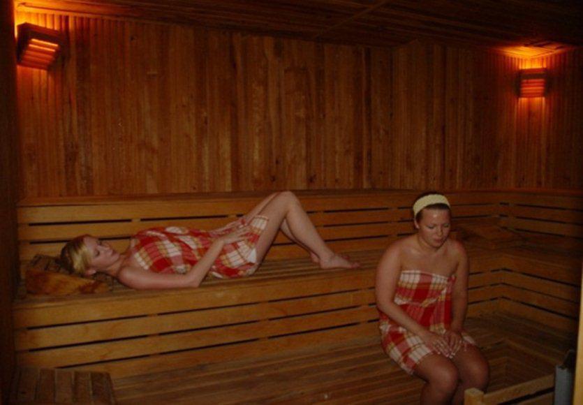 Sunbay Park Hotel Marmaris