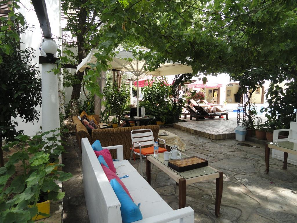 Hotel Ece 