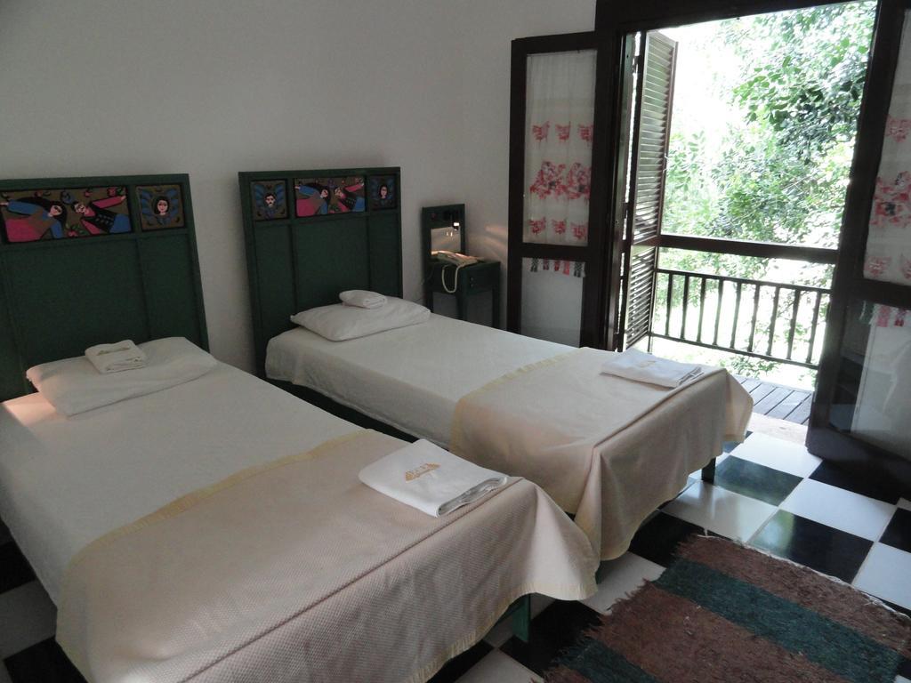 Hotel Ece 