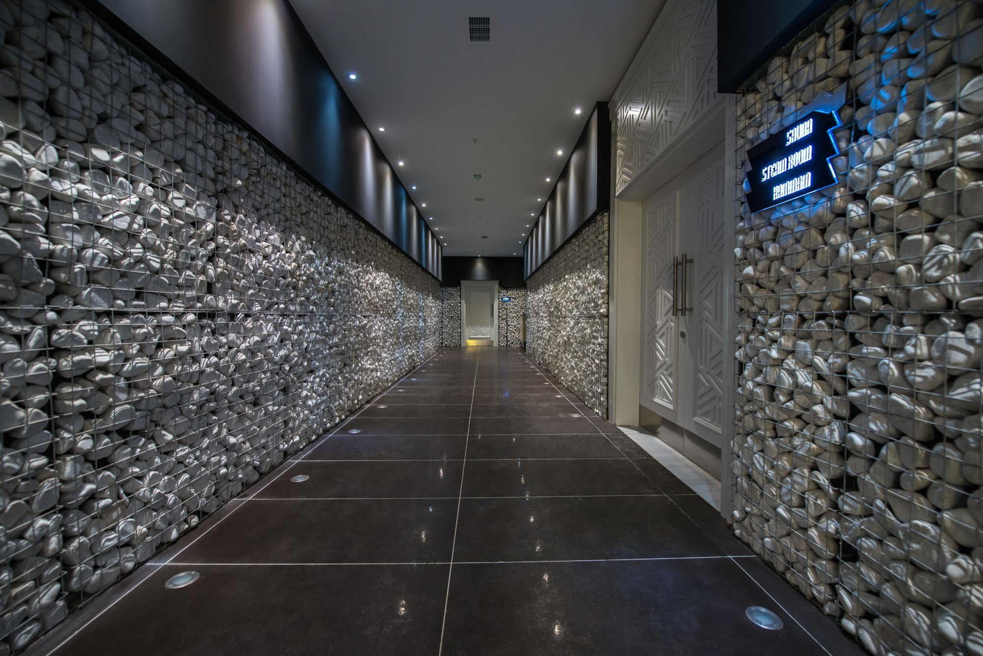 Hotel Mary Alanya