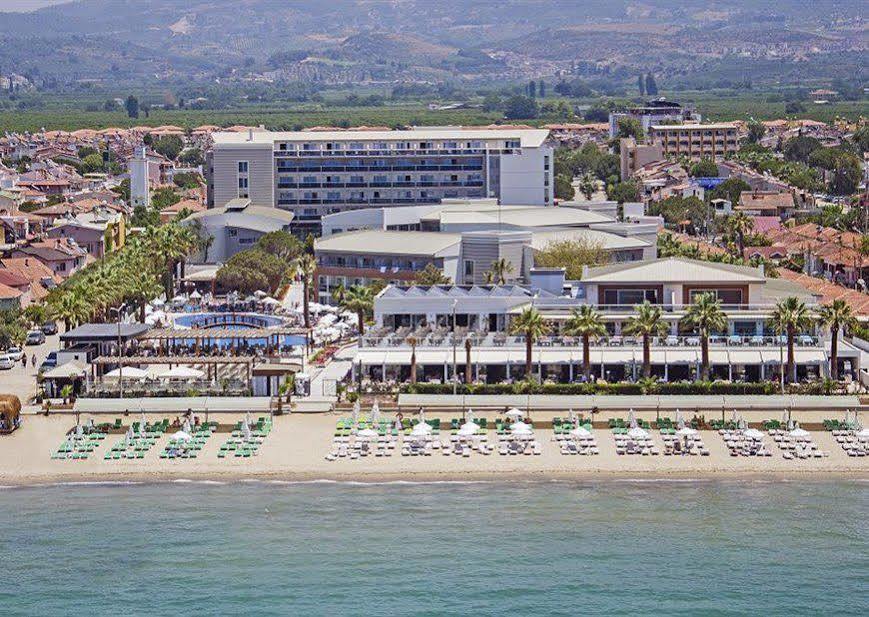 Palm Wings Resort&spa Hotel Kusadasi