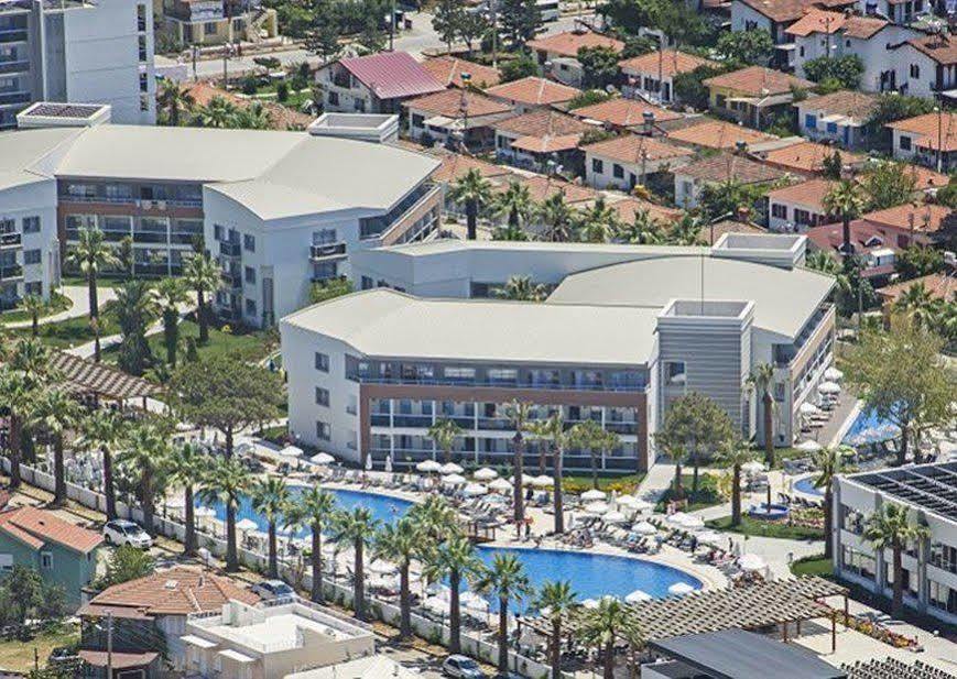 Palm Wings Resort&spa Hotel Kusadasi