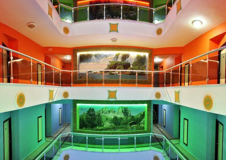 Hotel Klas Dom 4*