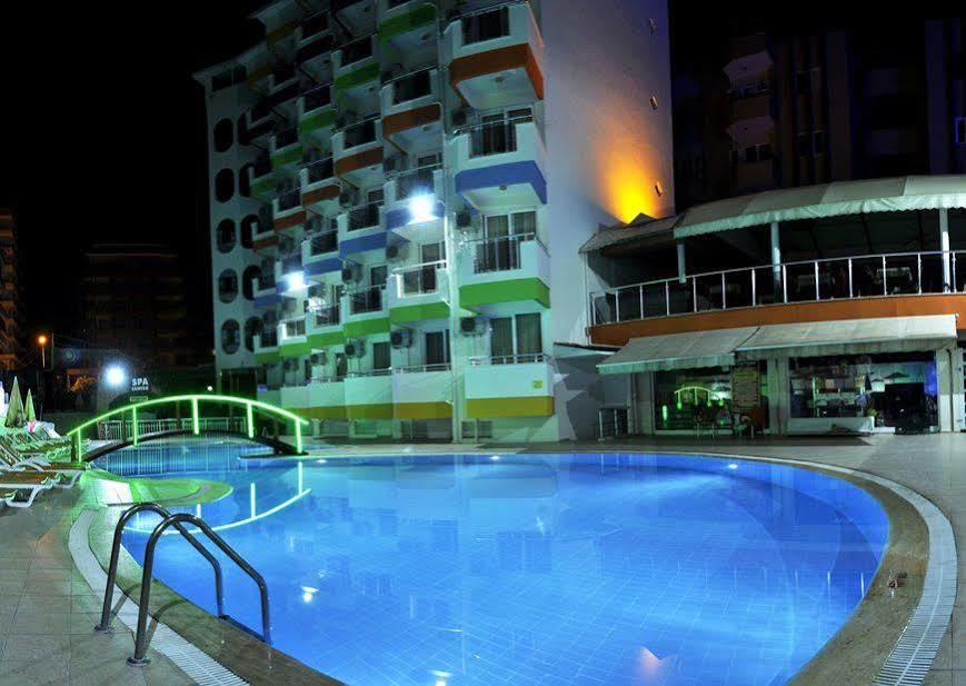 Klas Dom Hotel Mahmutlar