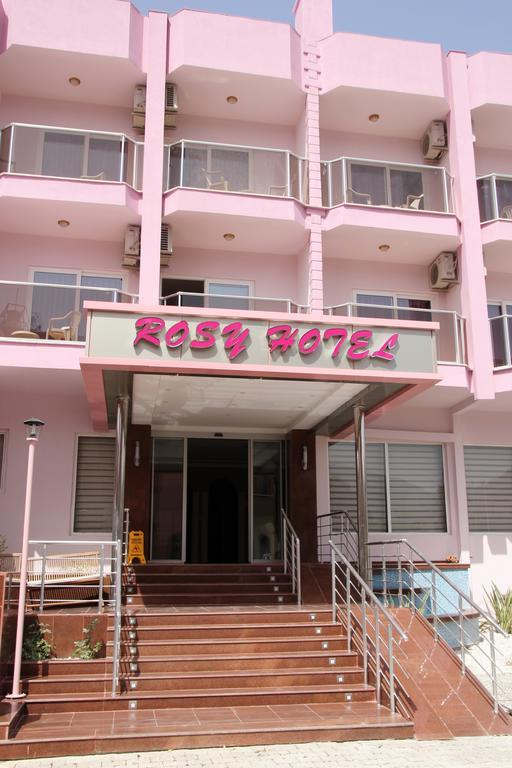 Rosy Marmaris