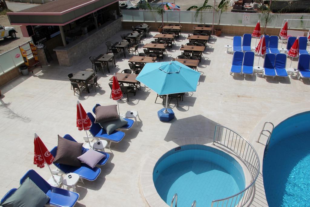 Hotel Rosy 2*