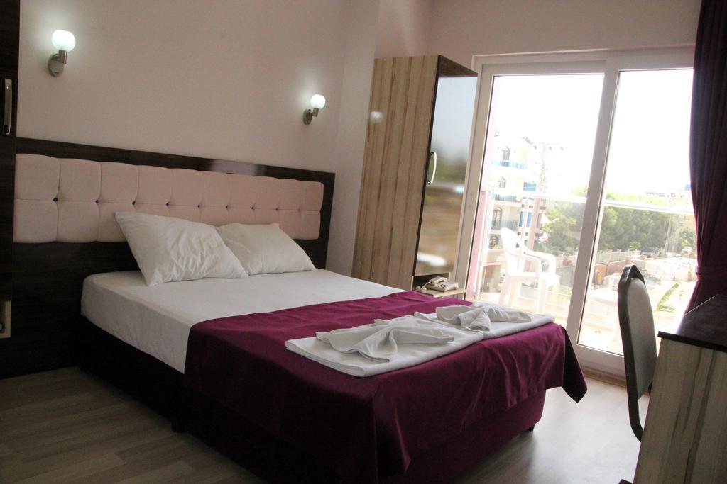 Hotel Rosy
