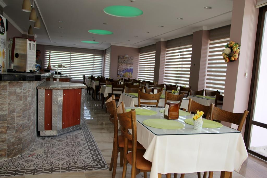 Hotel Rosy Marmaris