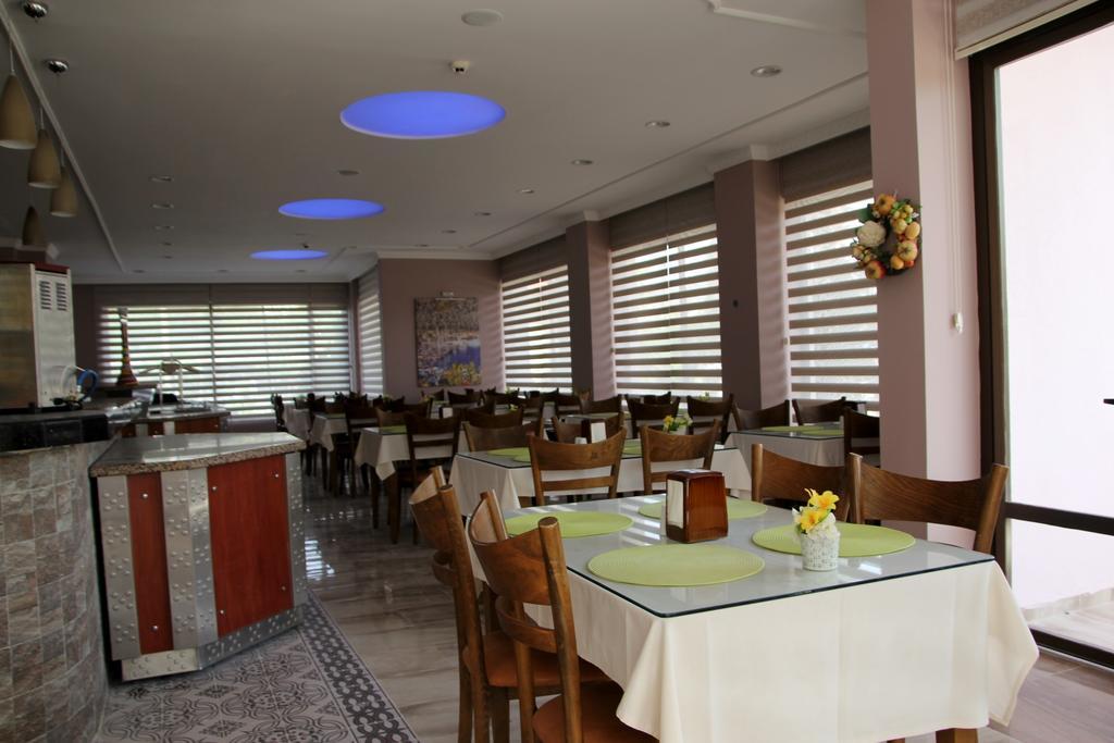 Hotel Rosy Marmaris