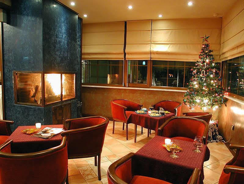 Bakirkoy Tashan Business & Airport Hotel