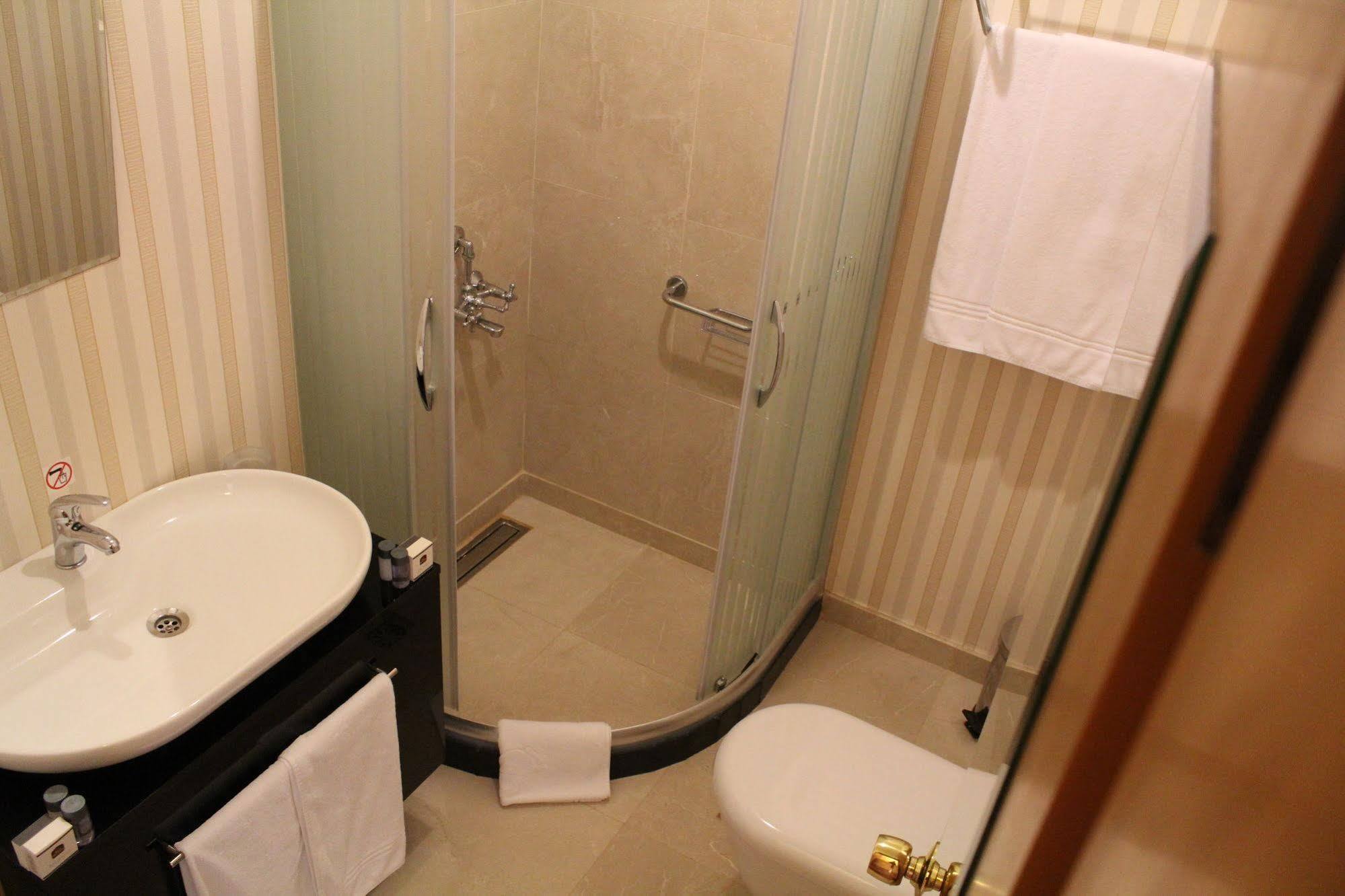 Bakirkoy Tashan Business & Airport Hotel