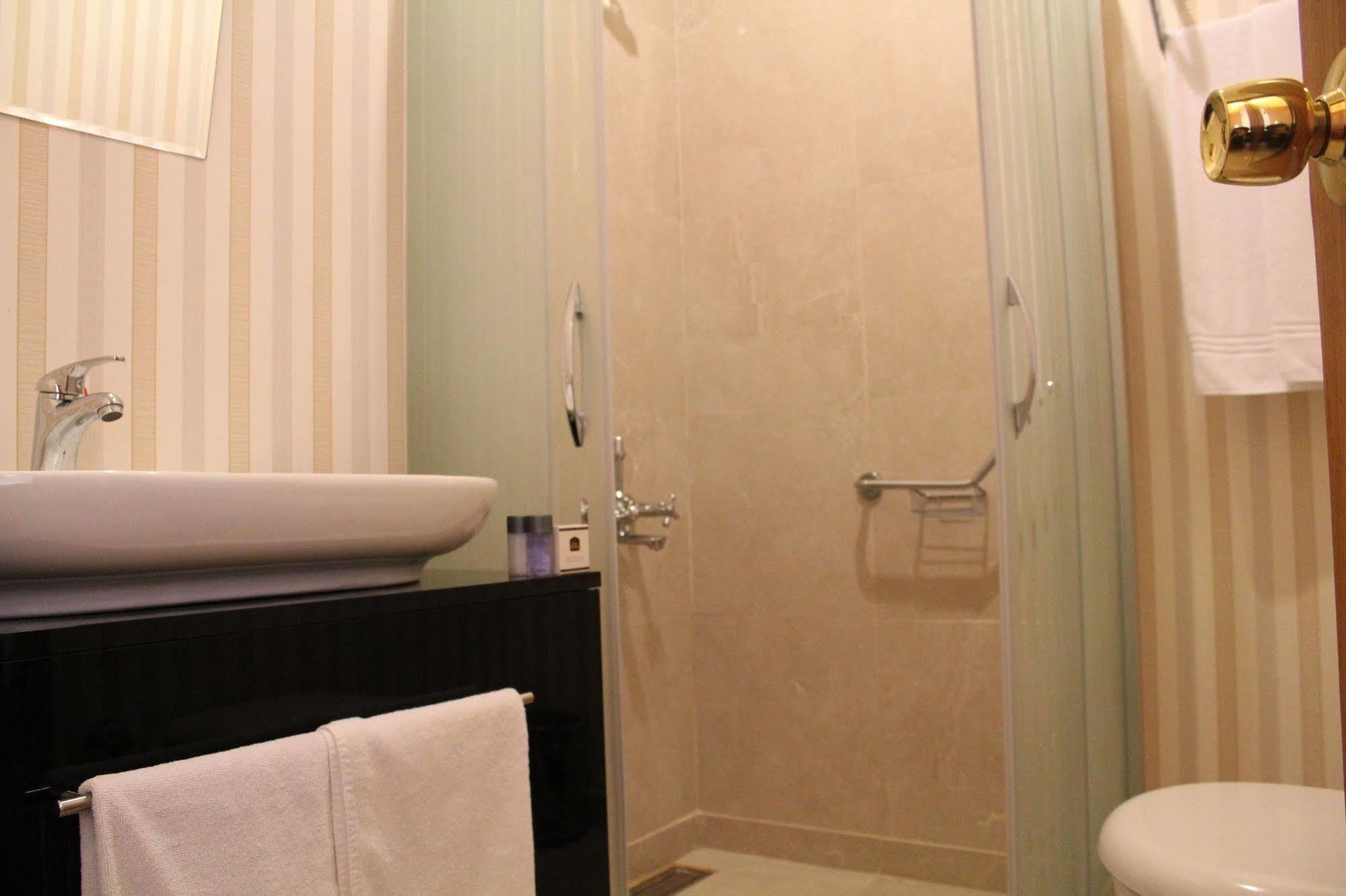 Bakirkoy Tashan Business & Airport