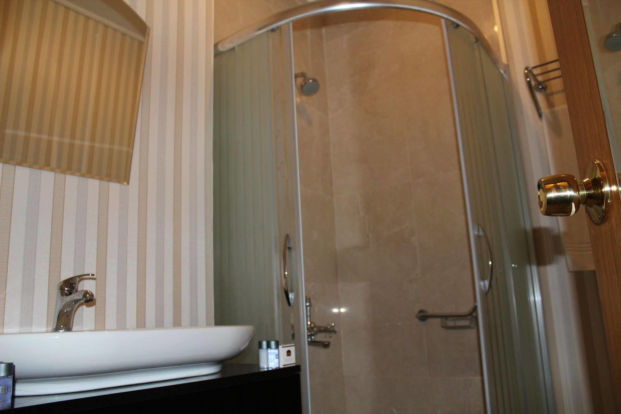 Bakirkoy Tashan Business & Airport Hotel Istanbul