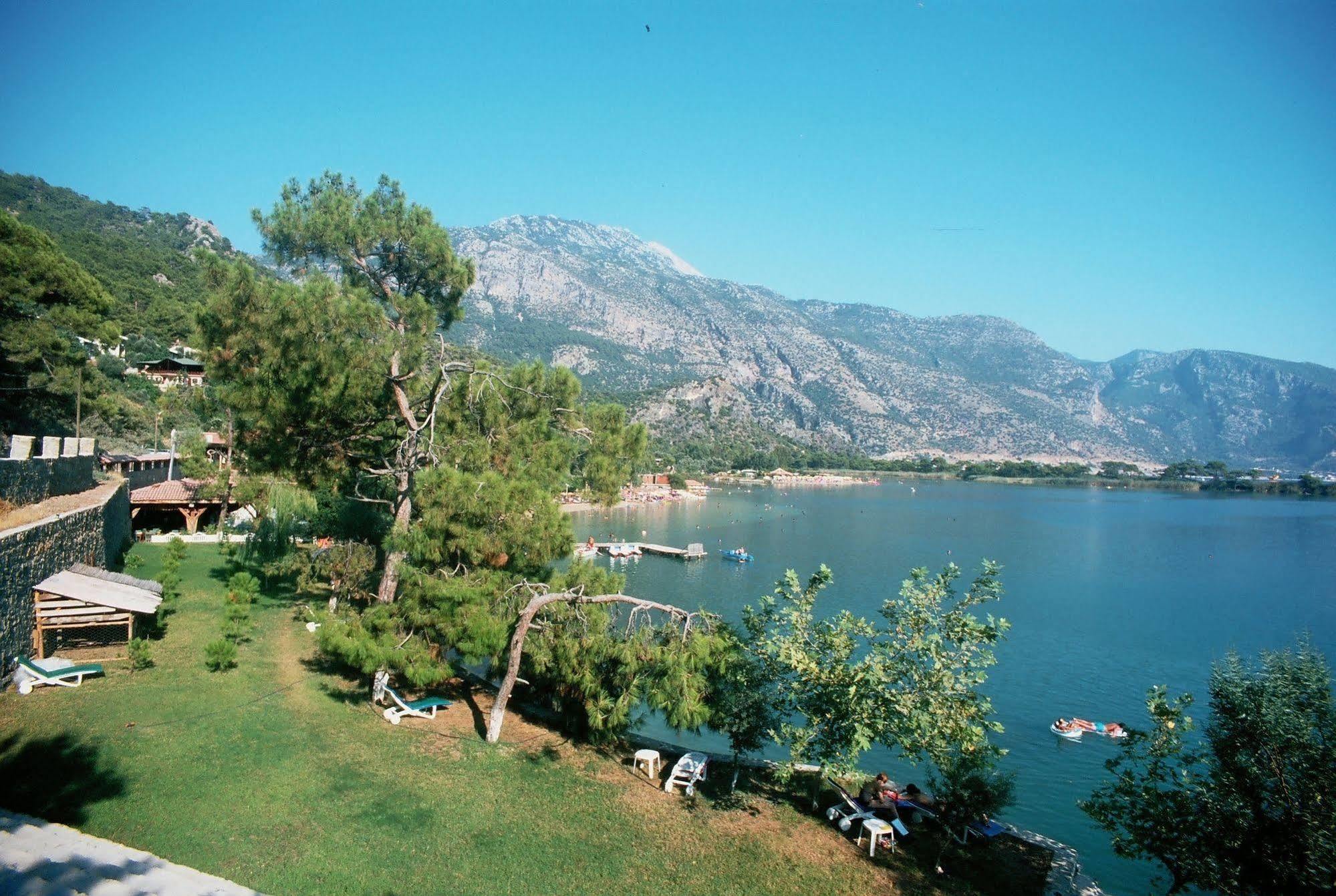Club Meri Fethiye 3*