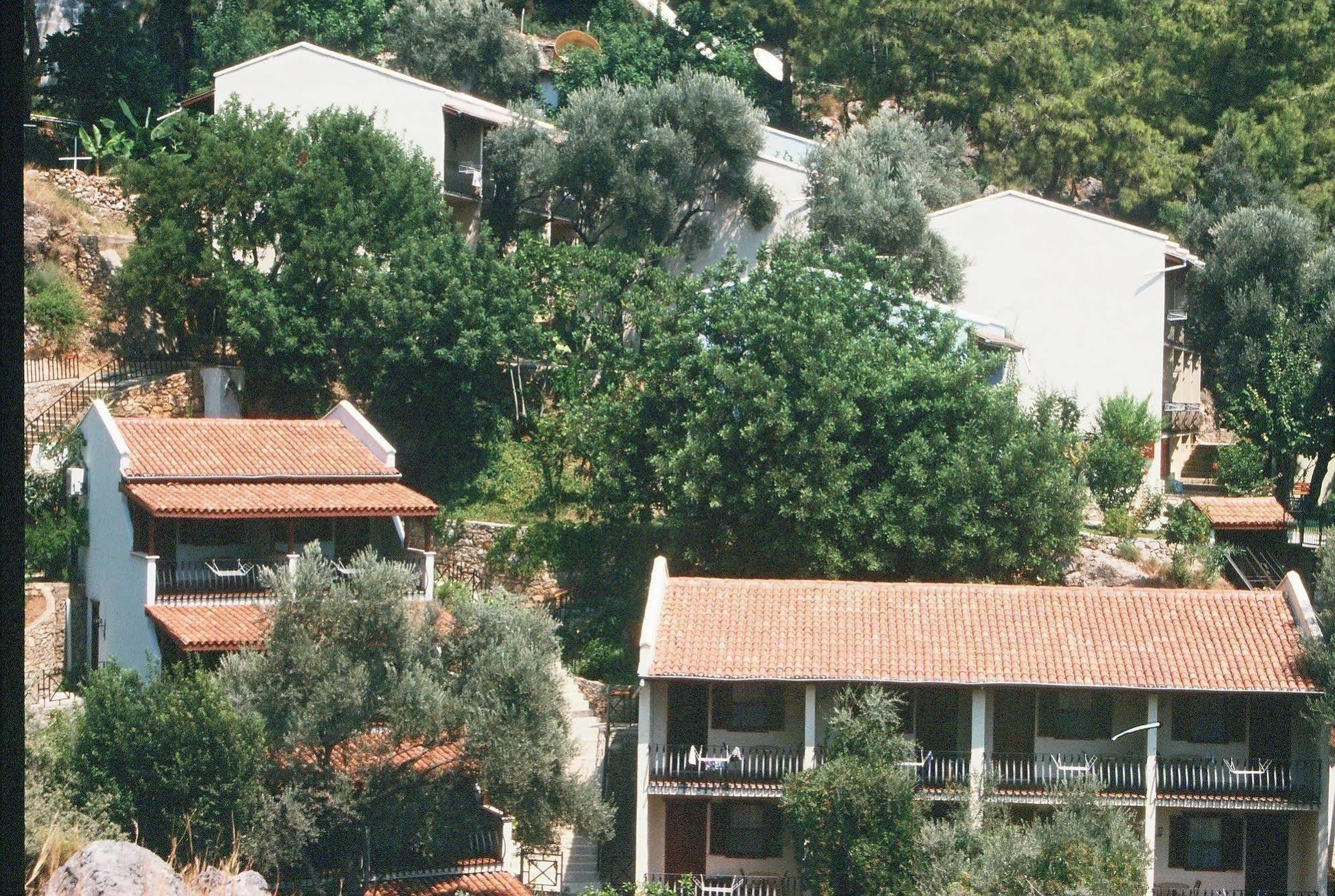 Club Meri Fethiye Oludeniz