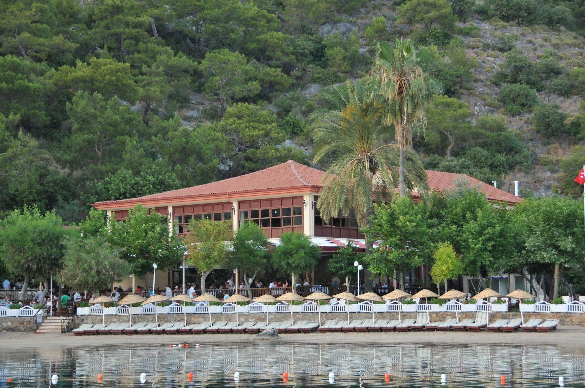 Club Meri Fethiye