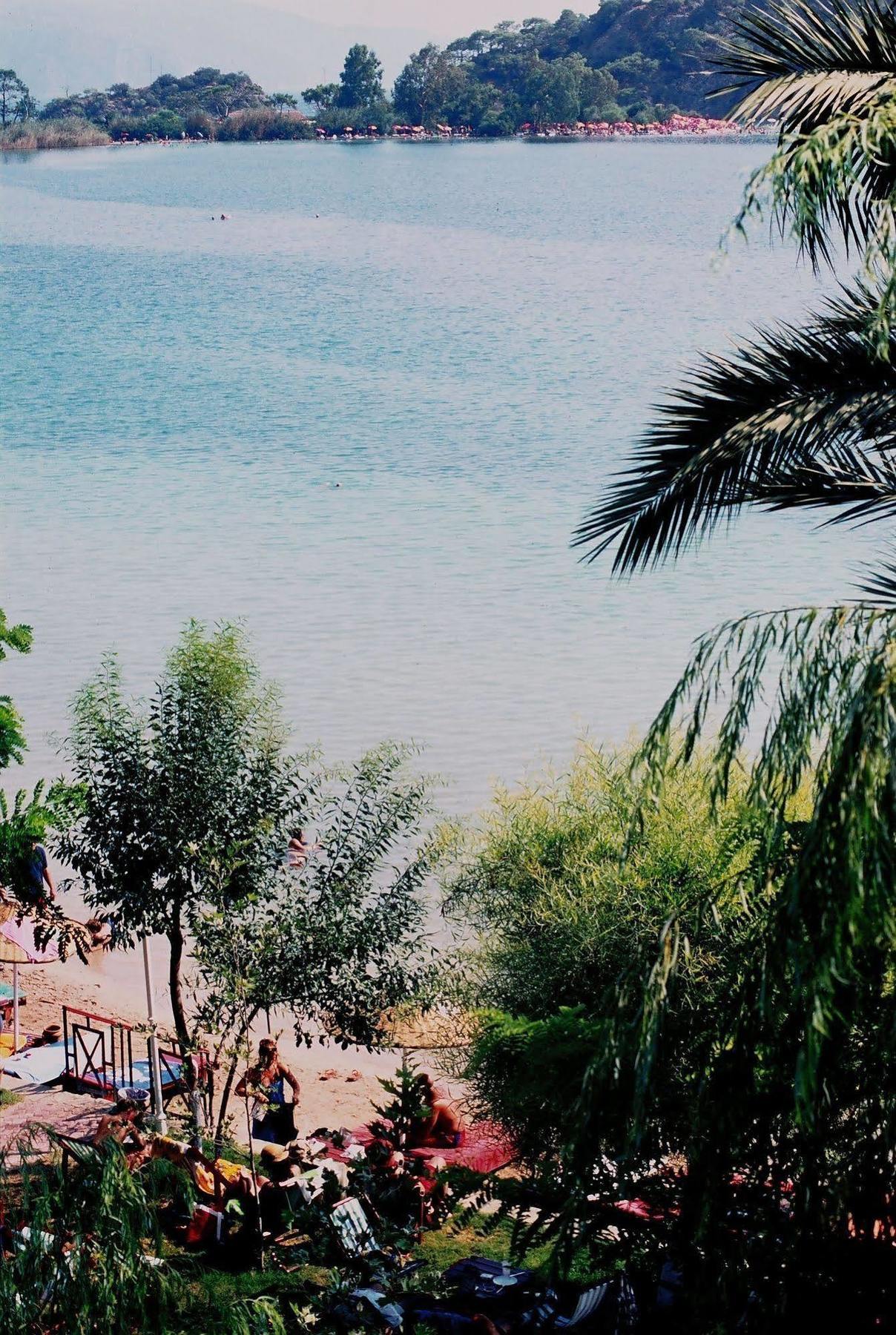 Club Meri Fethiye