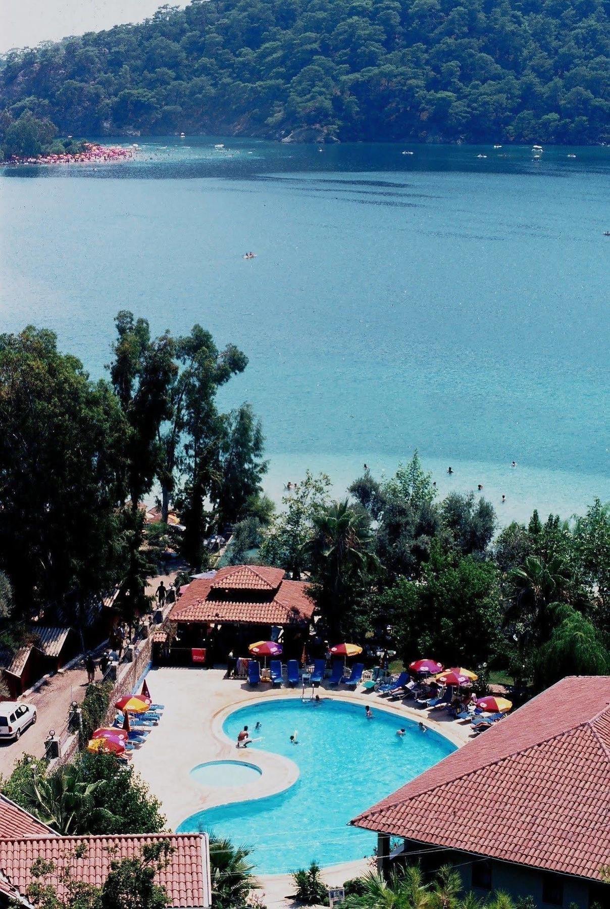 Club Meri Fethiye Hotel