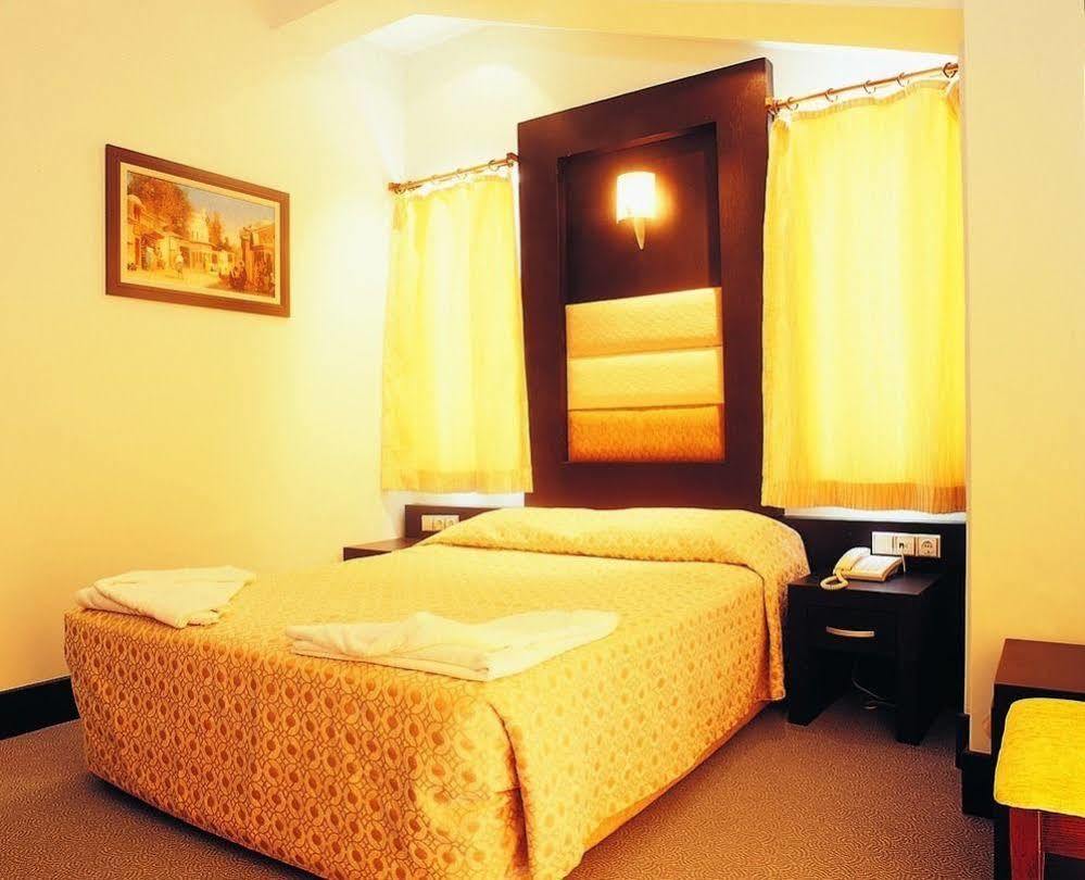 Hotel Himeros Life Kemer
