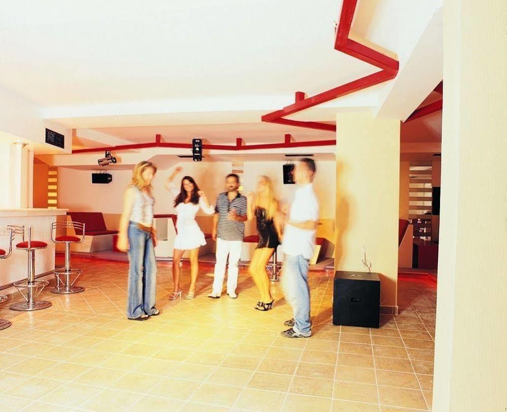 Hotel Himeros Life 4*