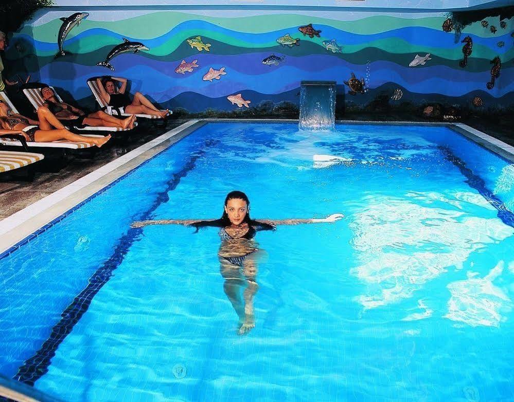 Himeros Life Kemer