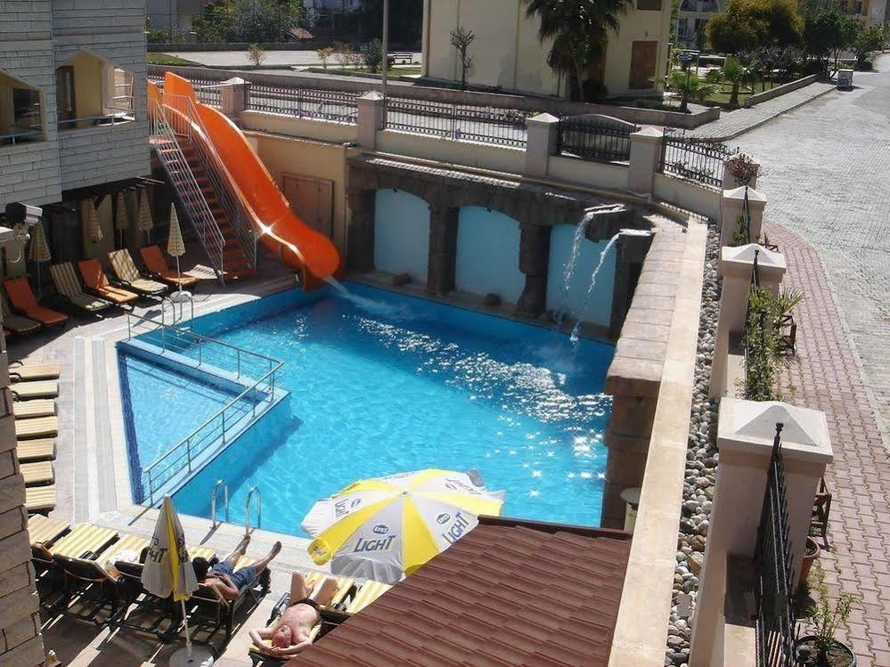 Himeros Life Hotel Kemer