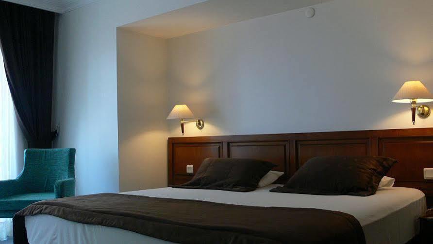 Coastlight Hotel Kusadasi