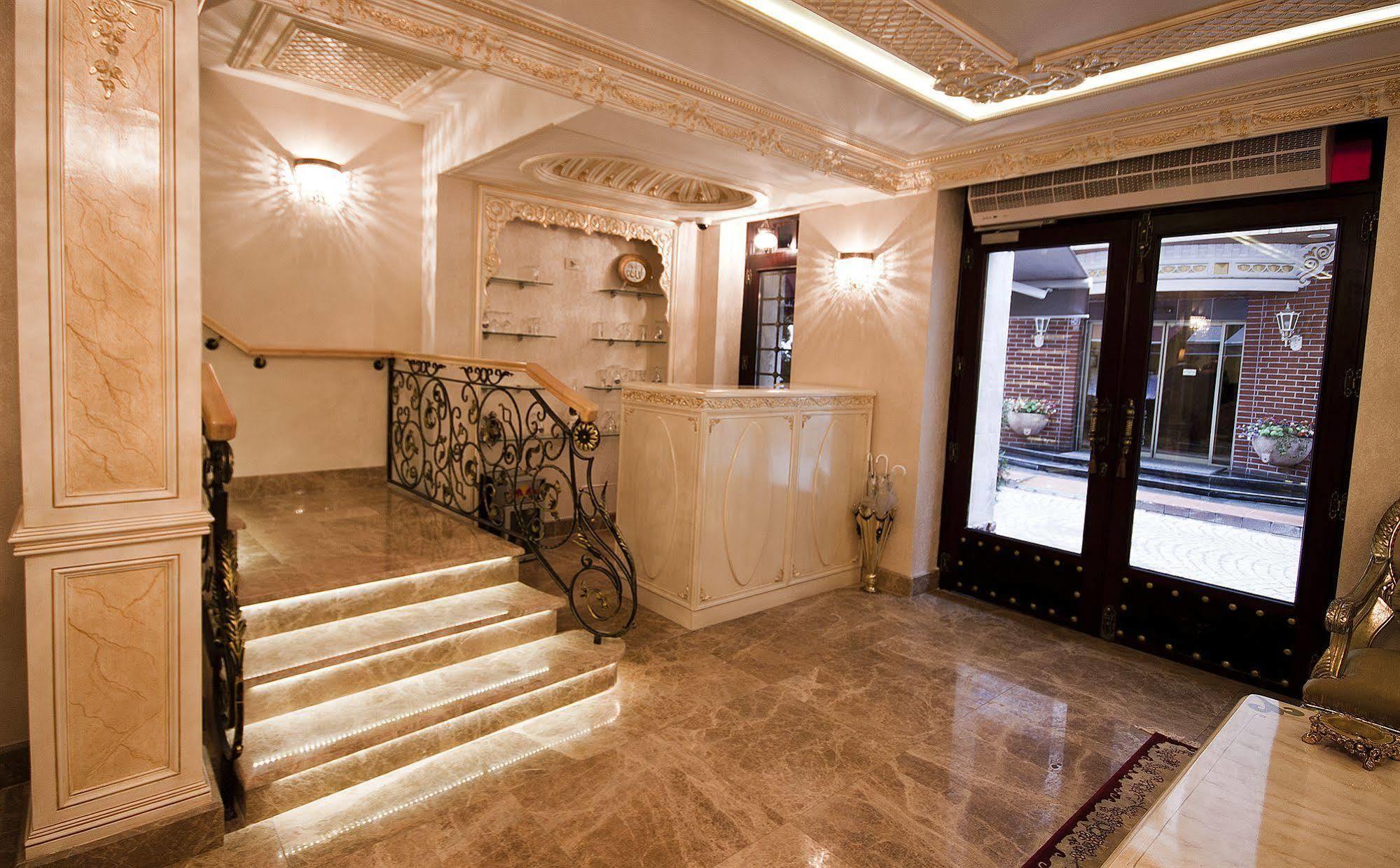 Hotel Evsen (adults Only)