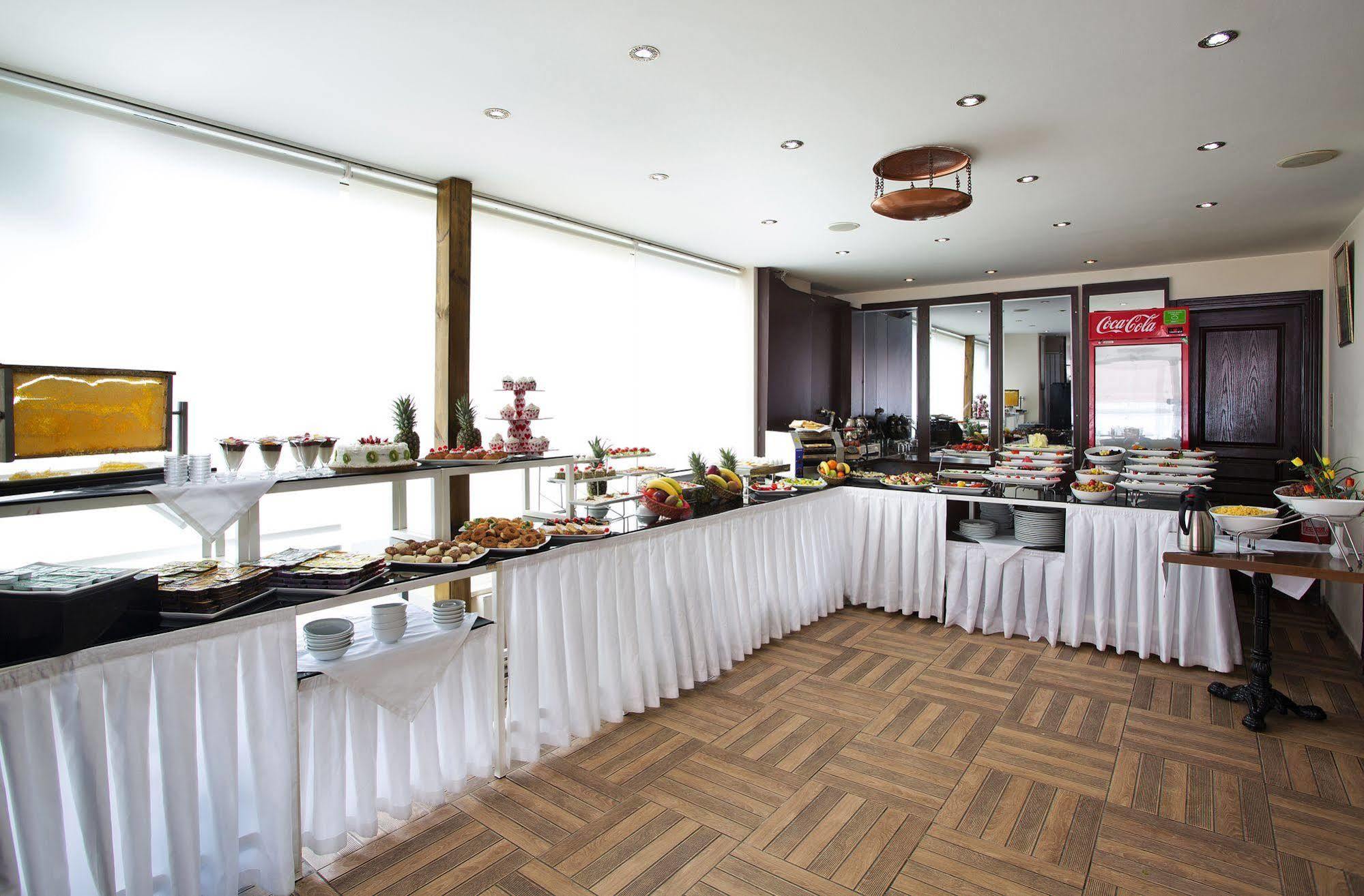 Evsen (adults Only) Hotel 3*