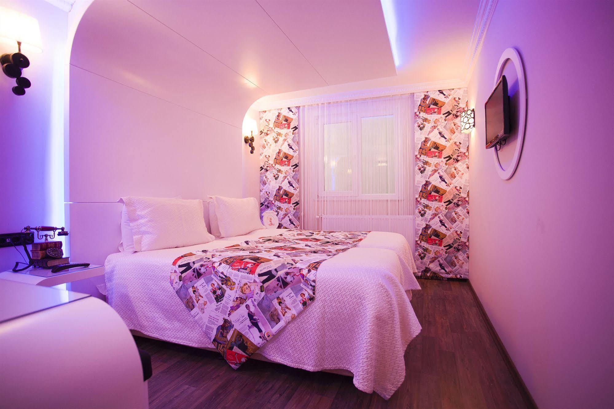 Hotel Evsen (adults Only) 3*