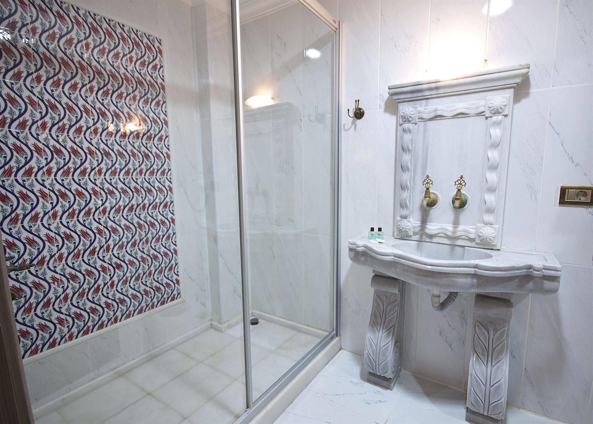 Evsen (adults Only) Hotel 3*