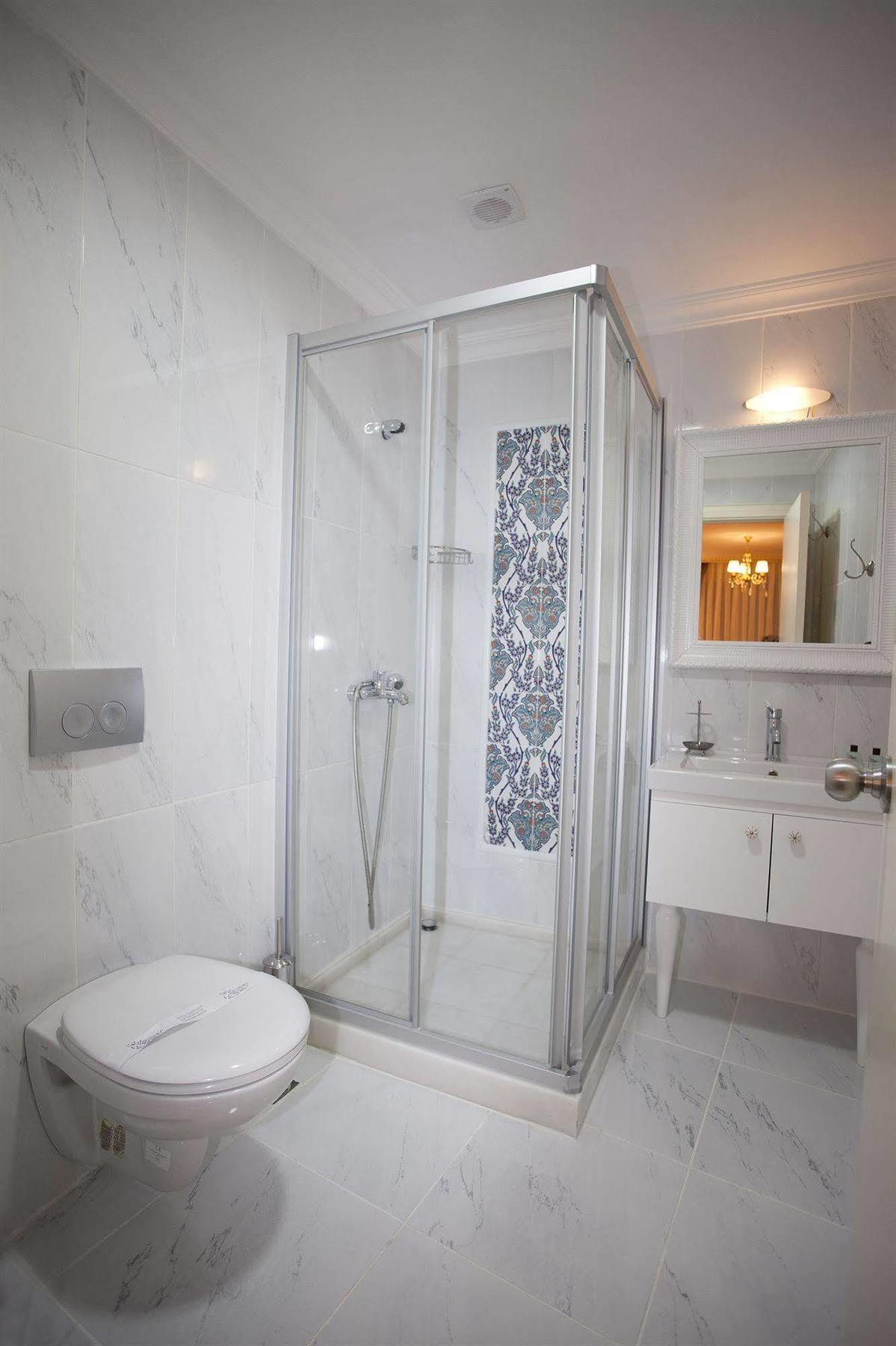 Evsen (adults Only) 3* Istanbul