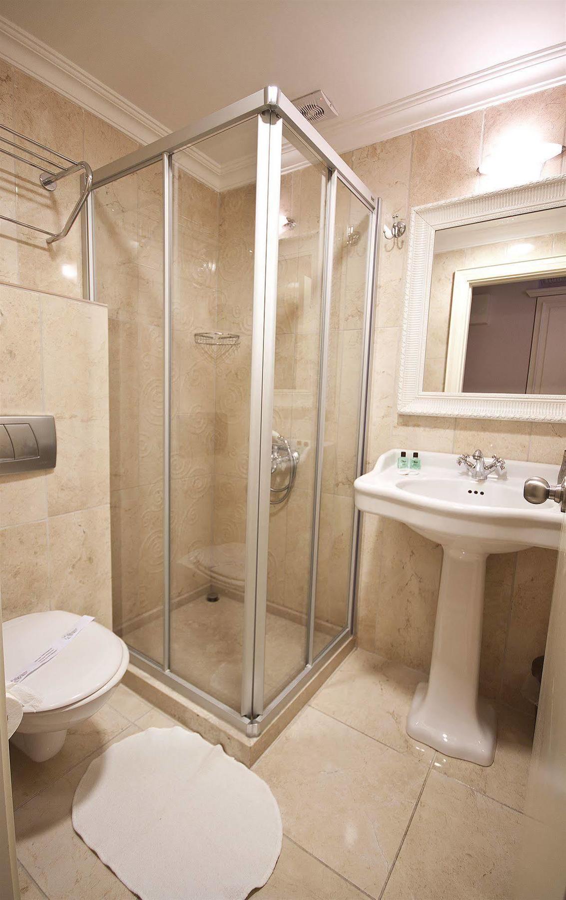 Hotel Evsen (adults Only) 3*