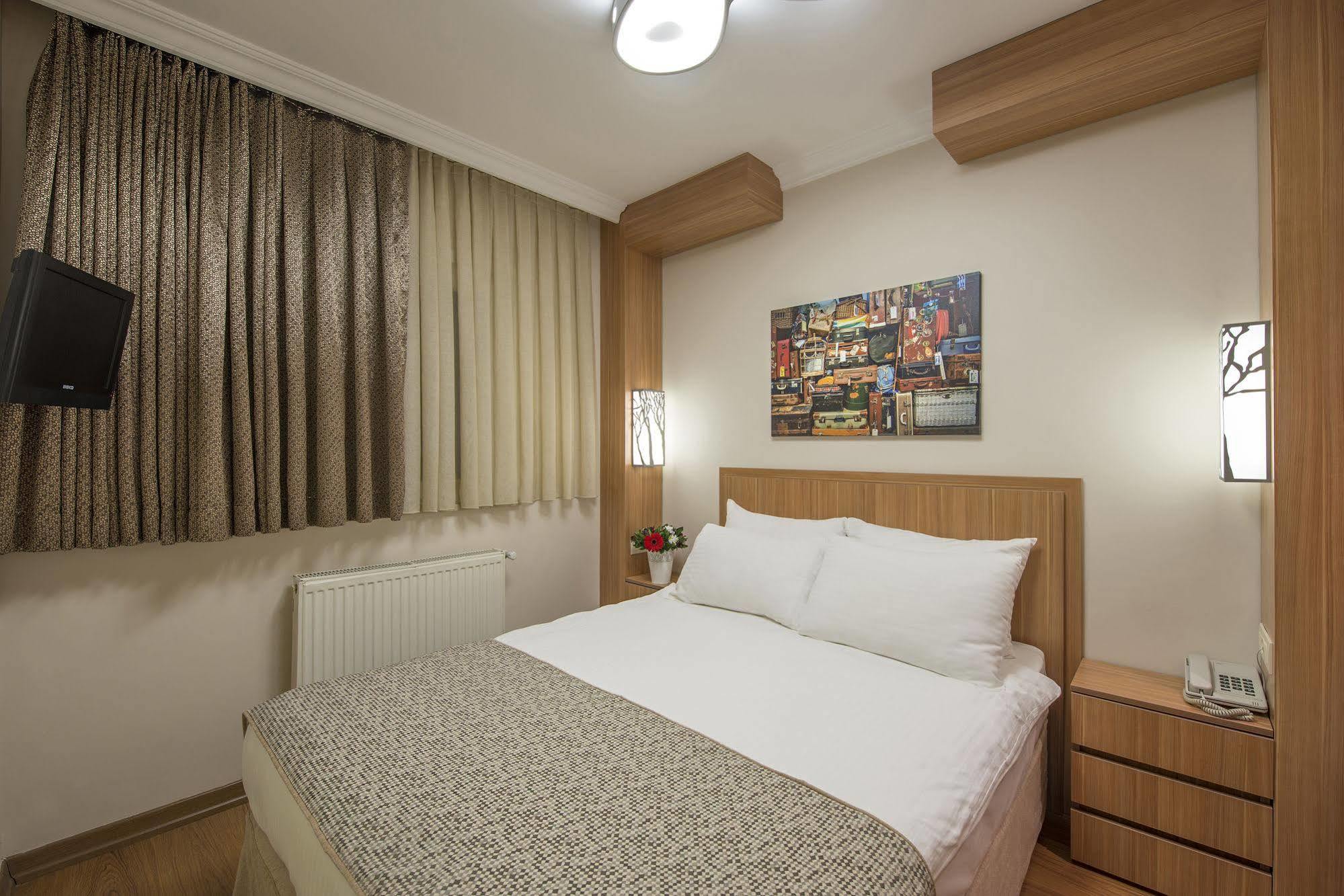 Evsen (adults Only) 3*
