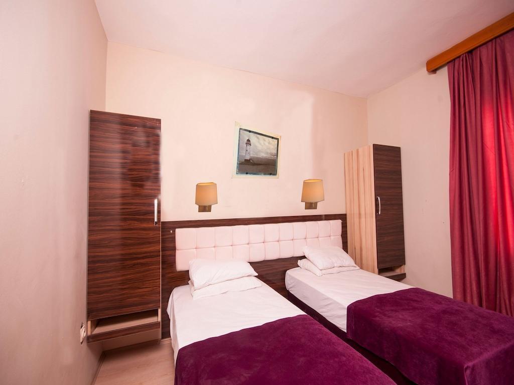 Rosy Hotel Marmaris