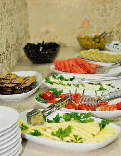 Hotel Ilicak 3*