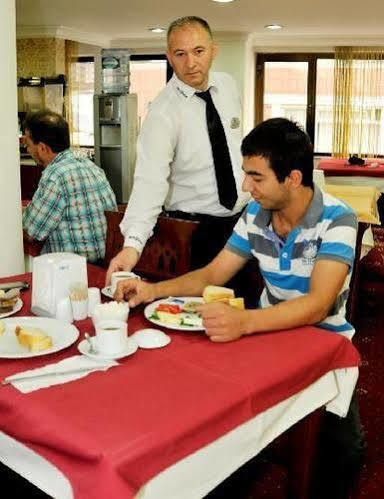 Ilicak Hotel Istanbul