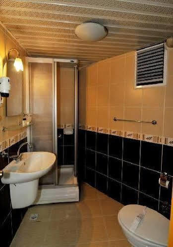 Ilicak Hotel