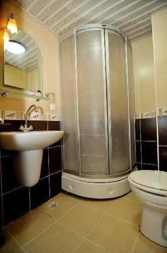 Ilicak Hotel 3*