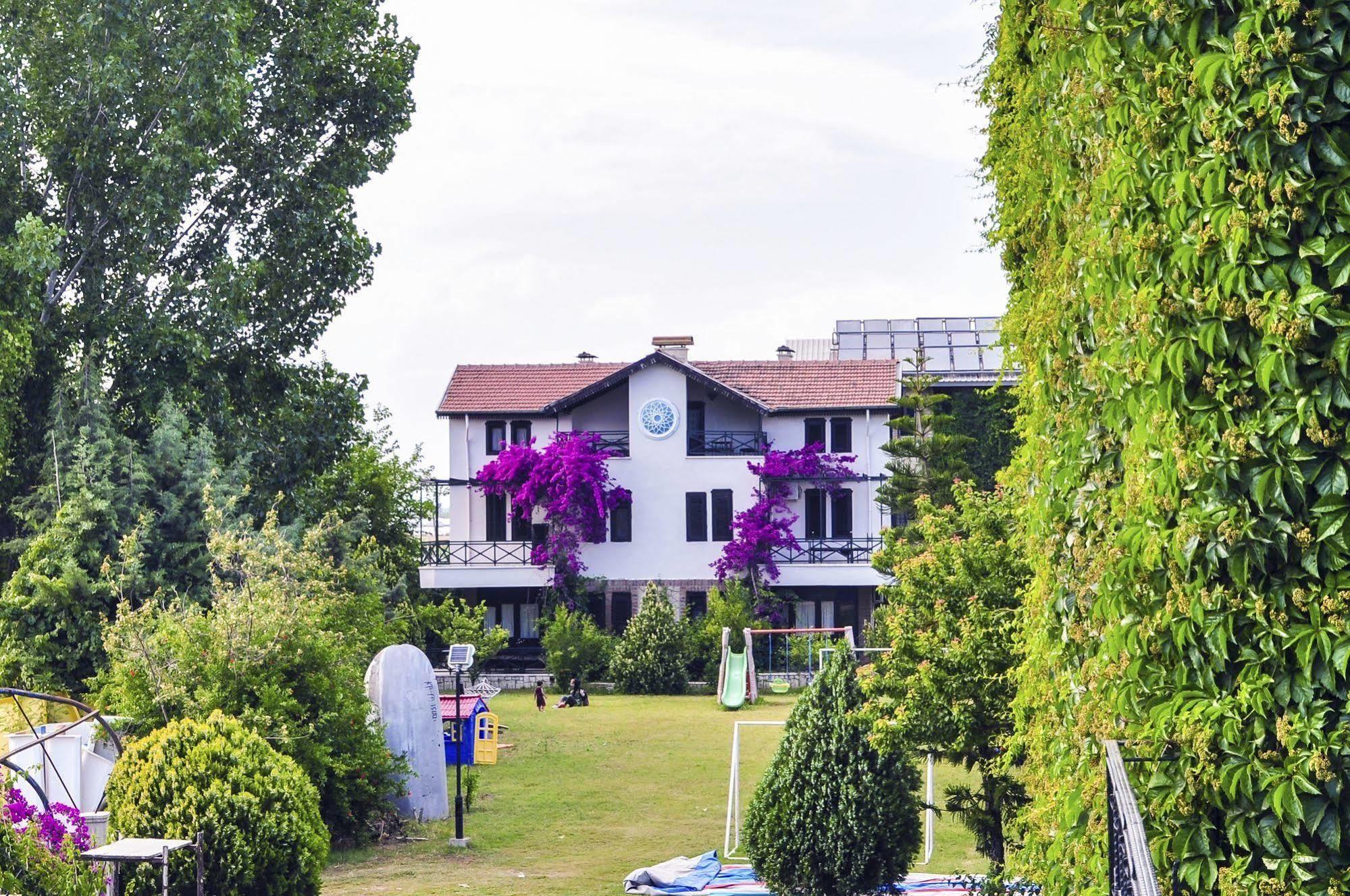 Hotel Belkon Belek