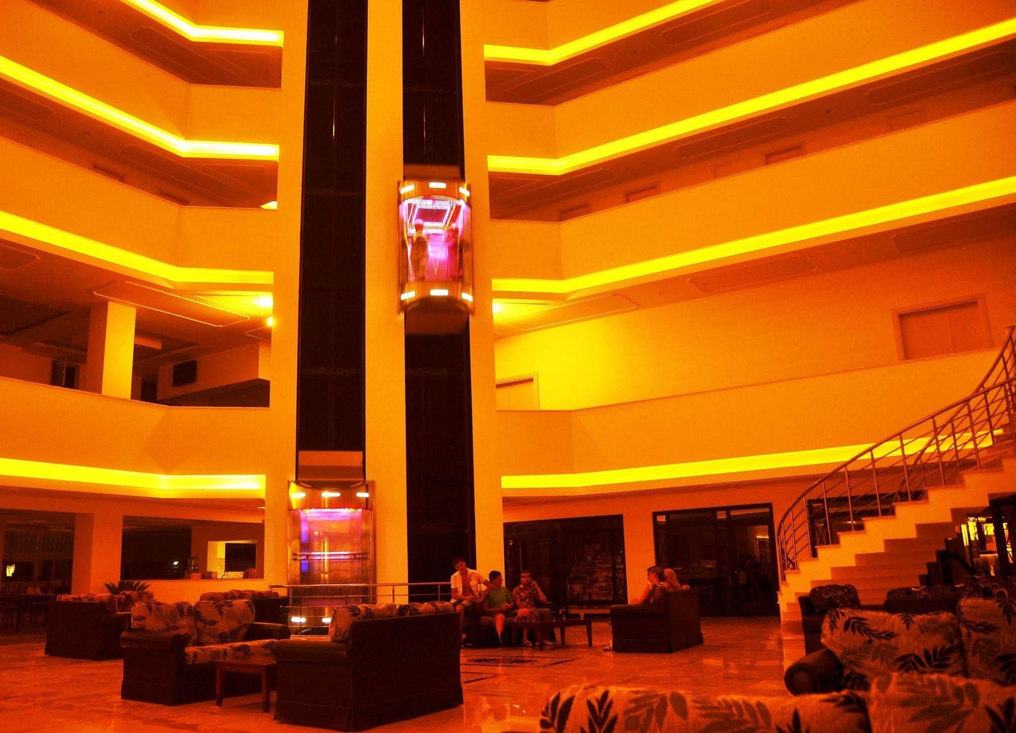 Belkon Hotel