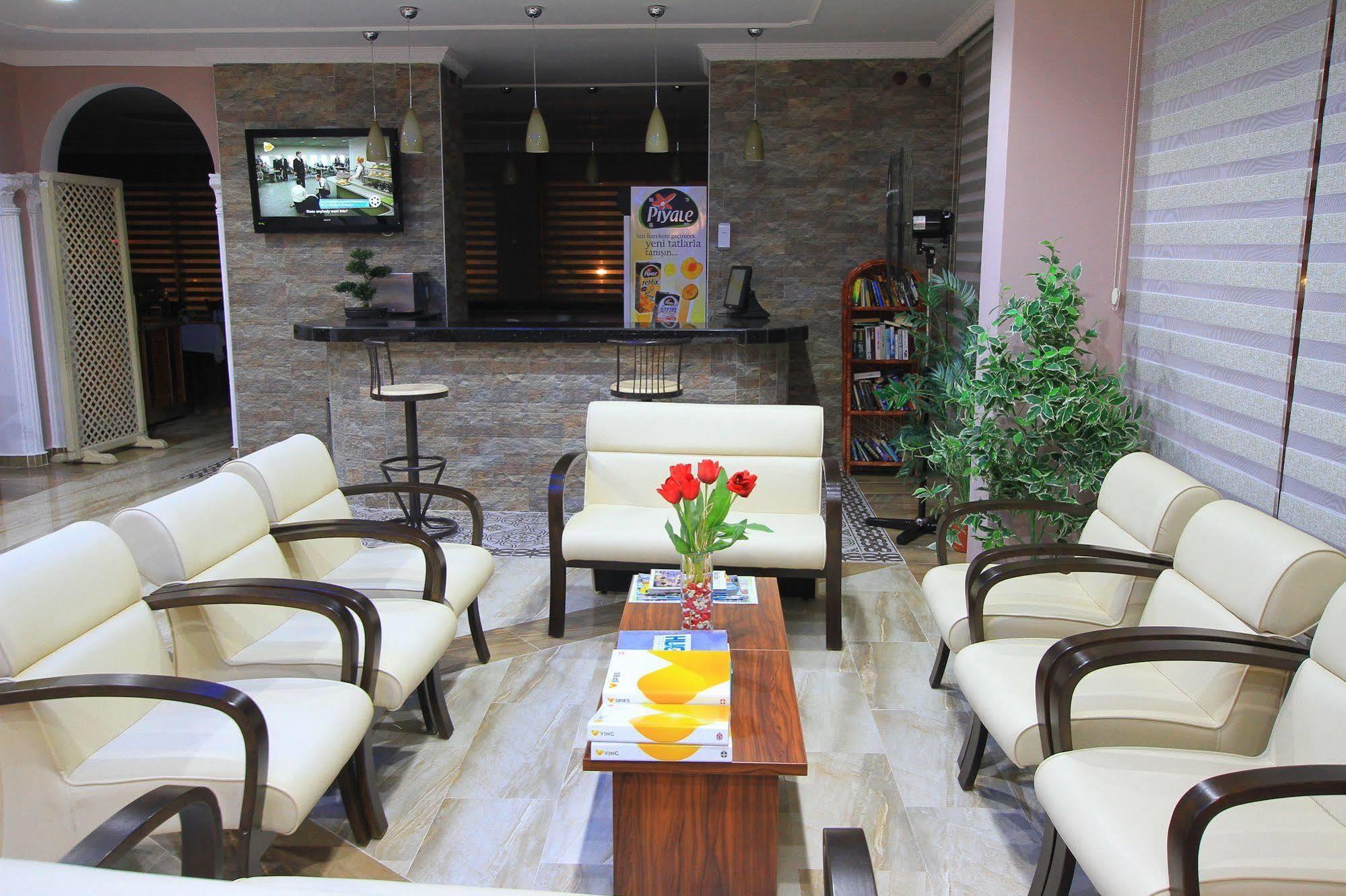Rosy 2* Marmaris