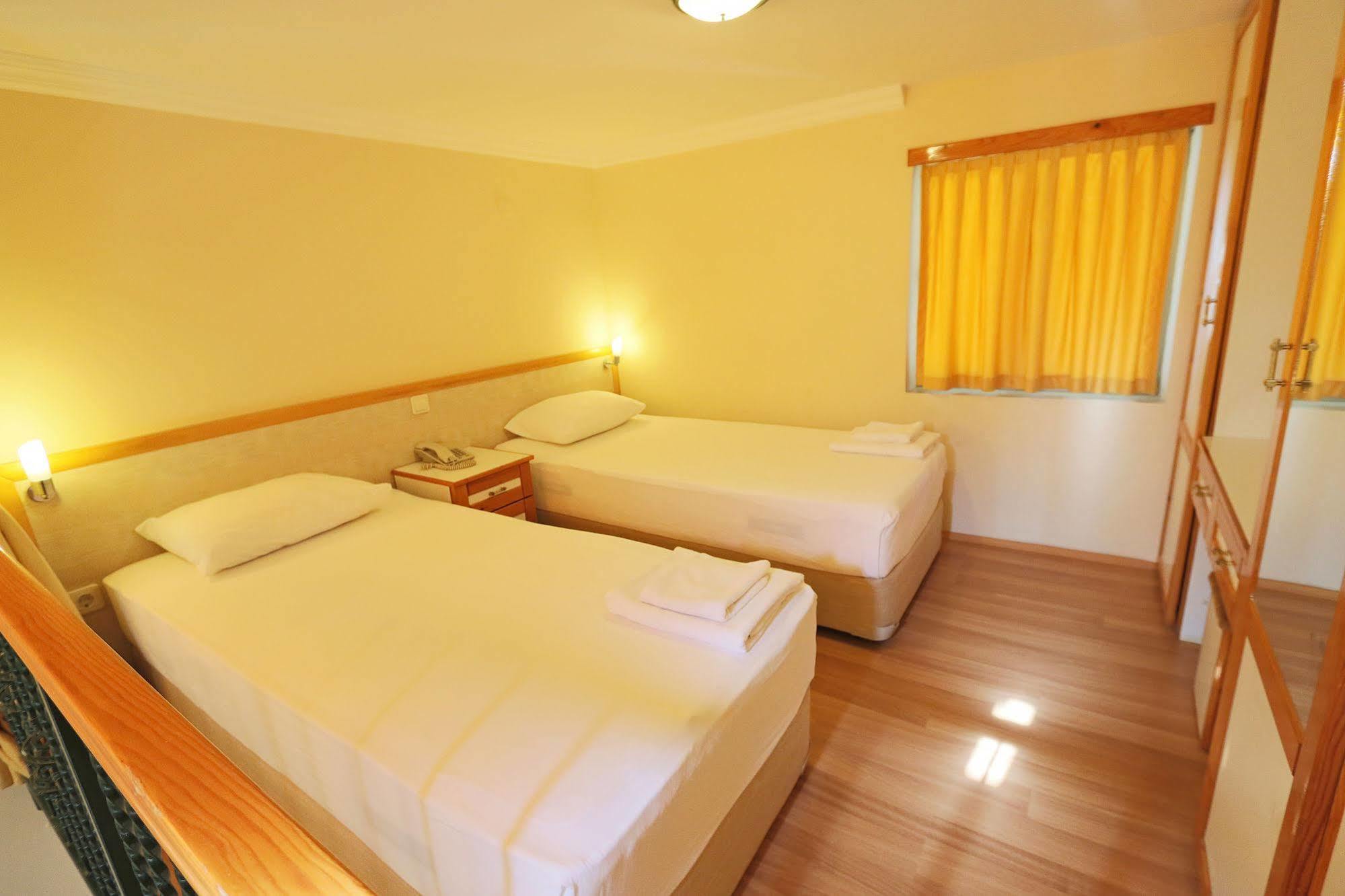 Green House Apart 3*