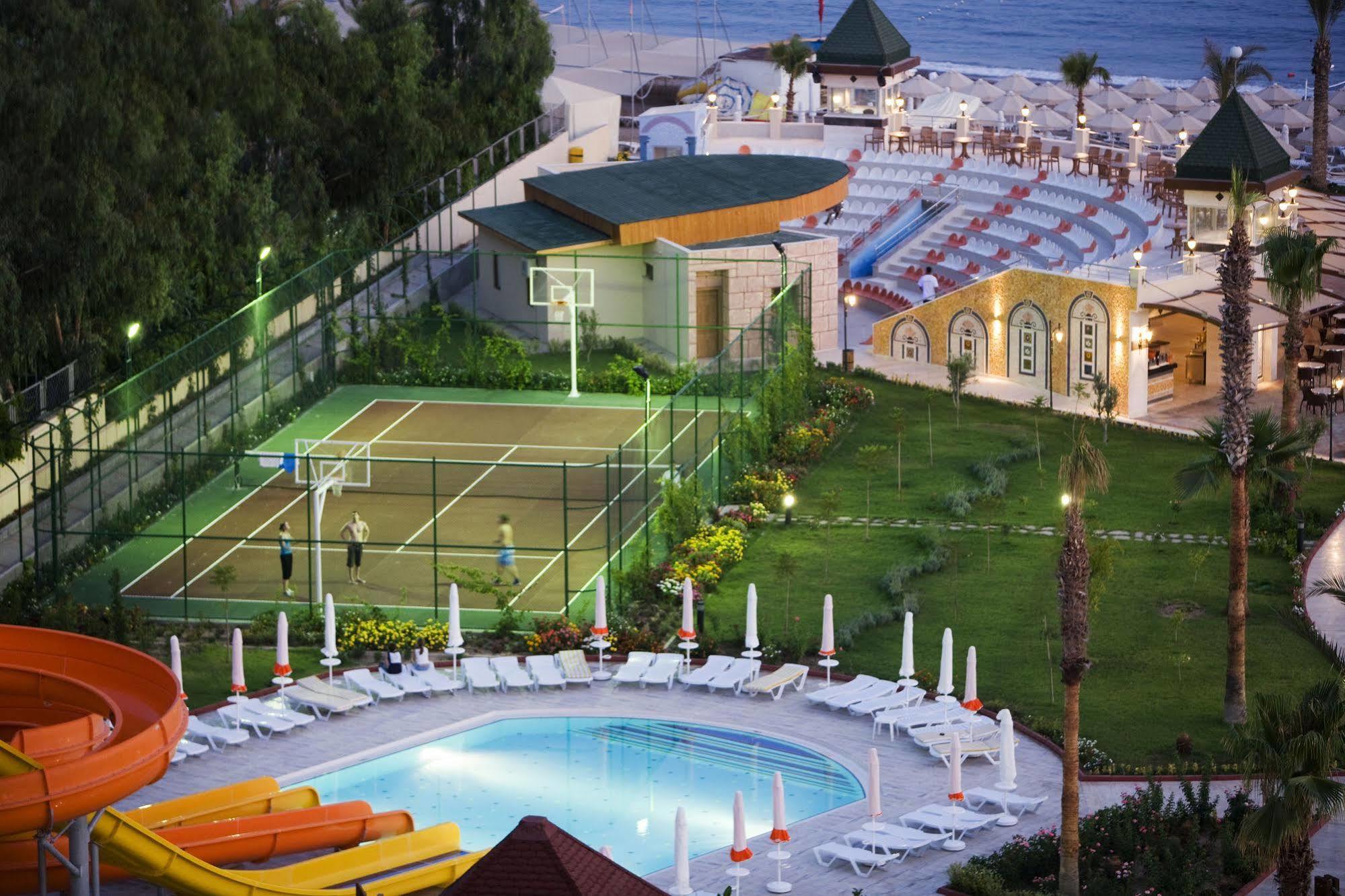 Hotel Saphir &